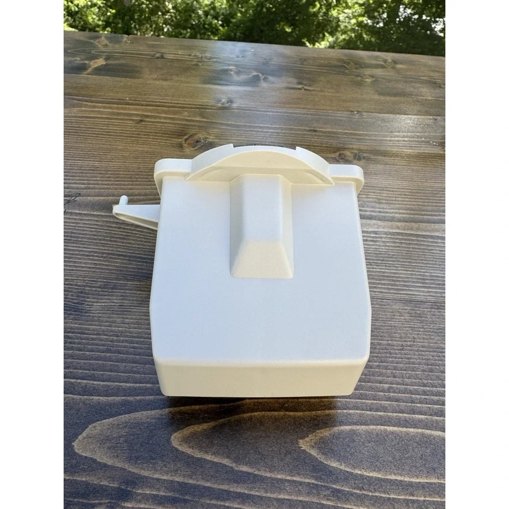 Kirby Air Intake Guard G3 G4 G5 G6 Ultimate G Sentria OEM Attachment